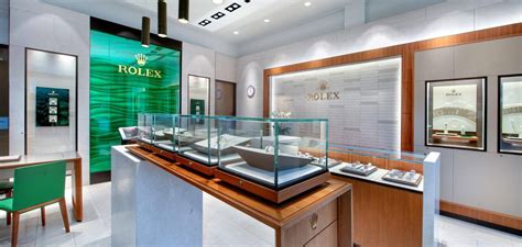 rolex watch bal harbour.